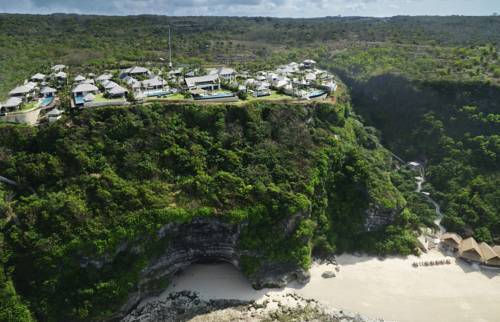 Uluwatu Indonesia Ahorros con código de descuento para hoteles en Booking.com