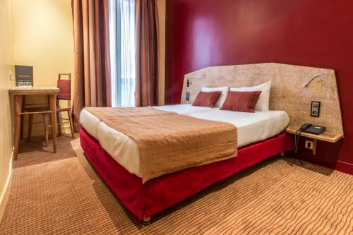 París Francia Ahorros con código de descuento para hoteles en Booking.com