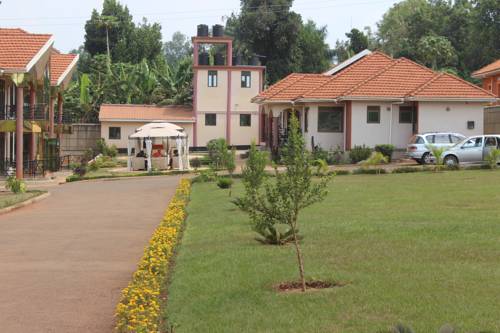 Jinja Uganda Ahorros con código de descuento para hoteles en Booking.com