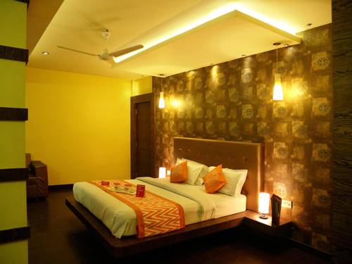 Jabalpur India Ahorros con código de descuento para hoteles en Booking.com