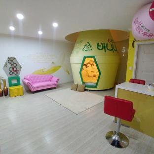 Gapyeong-gun South Korea Hotel Discount Code Savings Agoda.com