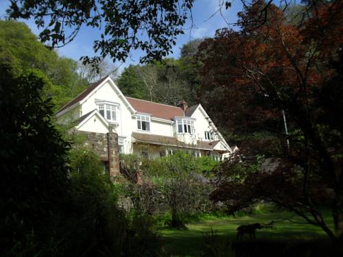 Parracombe United Kingdom Hotel Discount Code Savings Booking.com