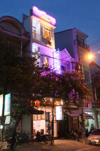 Matiz Vietnam Ahorros con código de descuento para hoteles en Booking.com