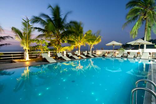 Negombo Sri Lanka Ahorros con código de descuento para hoteles en Booking.com