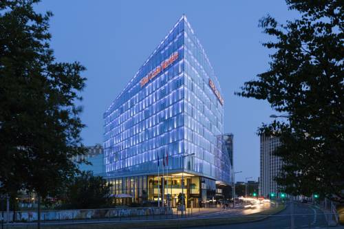 Lille Francia Ahorros con código de descuento para hoteles en Booking.com