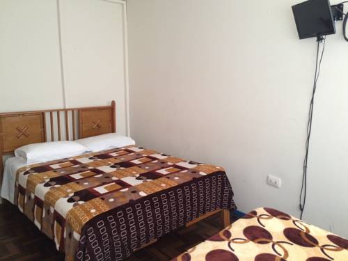 Tacna Perú Ahorros con código de descuento para hoteles en Booking.com