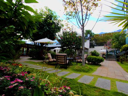 Dali China Hotel Discount Code Savings Booking.com