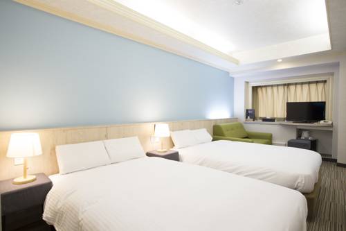 Tokio Japón Ahorros con código de descuento para hoteles en Booking.com