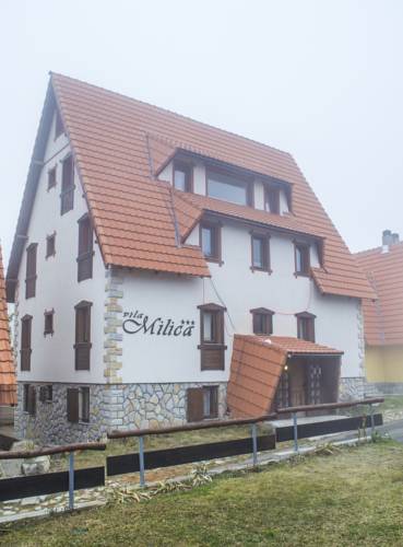 Kopaonik Serbia Ahorros con código de descuento para hoteles en Booking.com