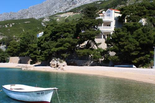 Mimice Croacia Ahorros con código de descuento para hoteles en Booking.com