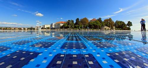Zadar Croacia Ahorros con código de descuento para hoteles en Booking.com