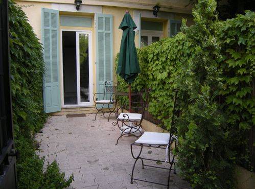 Cannes Francia Ahorros con código de descuento para hoteles en Booking.com