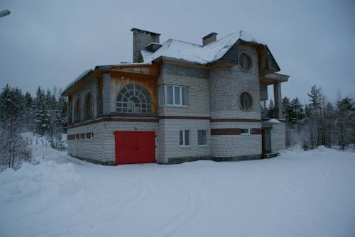 Murmansk Rusia Ahorros con código de descuento para hoteles en Booking.com
