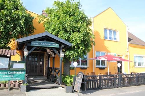 Vetschau/Spreewald Germany Hotel Discount Code Savings Booking.com