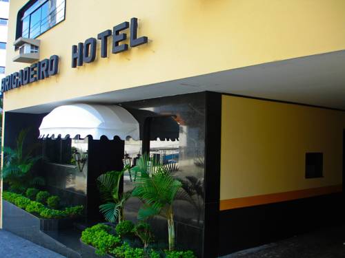 Sao Paulo Brasil Ahorros con código de descuento para hoteles en Booking.com