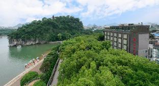 Guilin China Hotel Discount Code Savings Agoda.com