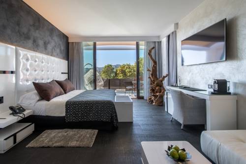 Santa Cristina d'Aro España Ahorros con código de descuento para hoteles en Booking.com