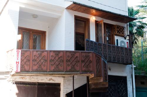 Kutaisi Georgia Ahorros con código de descuento para hoteles en Booking.com