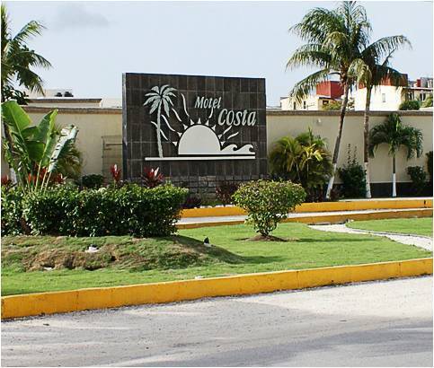 Cancún México Ahorros con código de descuento para hoteles en Booking.com