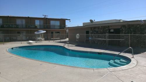 Yuma (Arizona) Estados Unidos Ahorros con código de descuento para hoteles en Booking.com