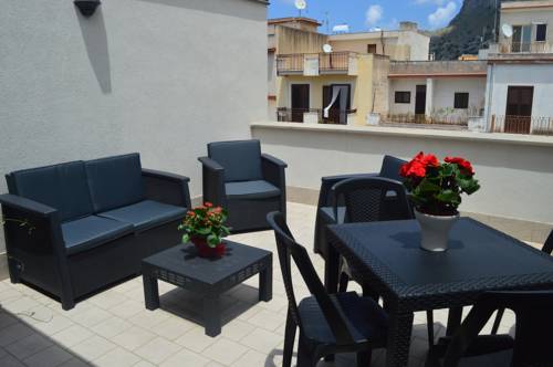Cinisi Italia Ahorros con código de descuento para hoteles en Booking.com