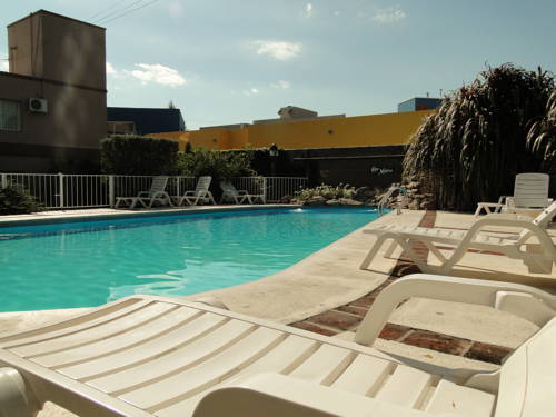 Villa Carlos Paz Argentina Ahorros con código de descuento para hoteles en Booking.com
