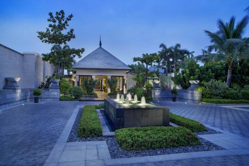 Sanya China Ahorros con código de descuento para hoteles en Booking.com
