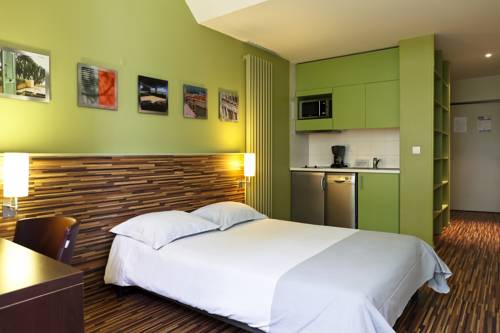 Lyon Francia Ahorros con código de descuento para hoteles en Booking.com