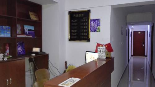 Xi'an China Ahorros con código de descuento para hoteles en Booking.com