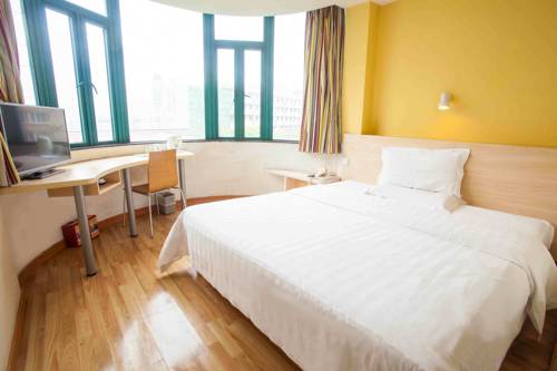 Lanzhou China Ahorros con código de descuento para hoteles en Booking.com