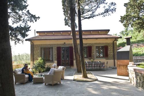 Pontassieve Italia Ahorros con código de descuento para hoteles en Booking.com