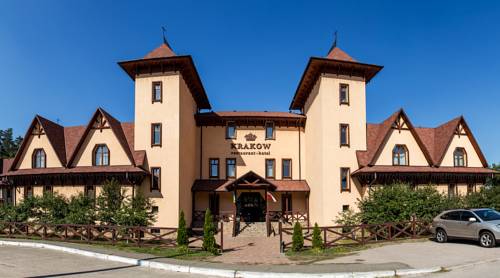 Kiev Ucrania Ahorros con código de descuento para hoteles en Booking.com