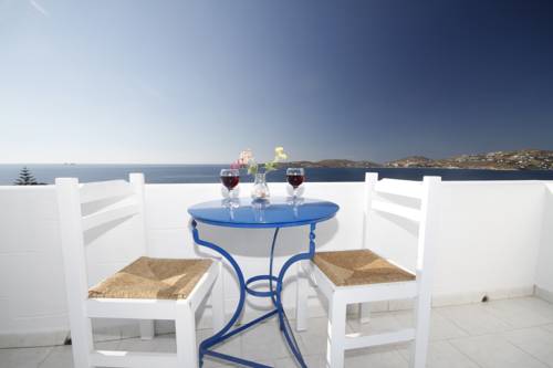 Parikia Grecia Ahorros con código de descuento para hoteles en Booking.com