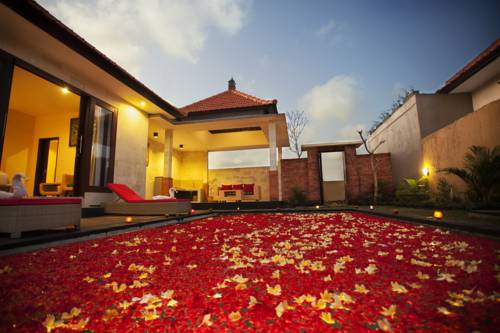 Ubud Indonesia Ahorros con código de descuento para hoteles en Booking.com