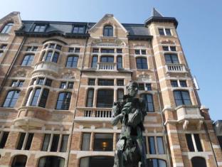 De Panne Belgium Hotel Discount Code Savings Agoda.com