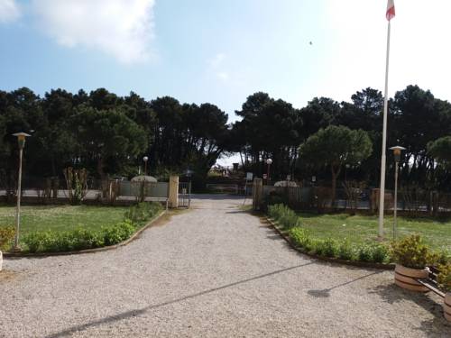 Marina di Ravenna Italy Hotel Discount Code Savings Booking.com