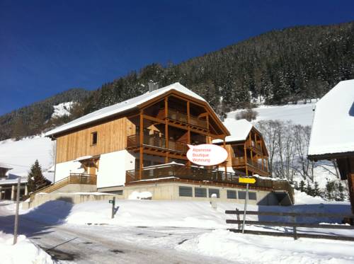 Bad Kleinkirchheim Austria Ahorros con código de descuento para hoteles en Booking.com