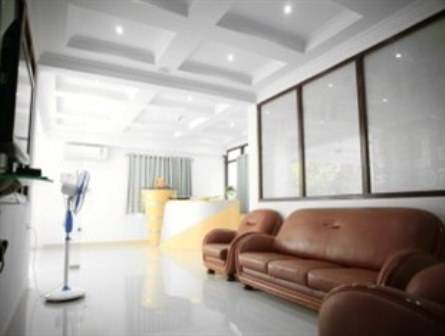 Chennai India Ahorros con código de descuento para hoteles en Booking.com