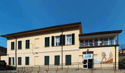 La Spezia Italia Ahorros con código de descuento para hoteles en Booking.com