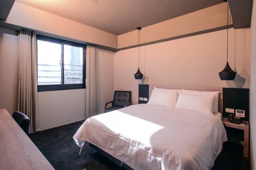 Kaohsiung Taiwán Ahorros con código de descuento para hoteles en Booking.com