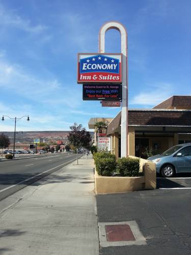 San Jorge (Utah) Estados Unidos Ahorros con código de descuento para hoteles en Booking.com