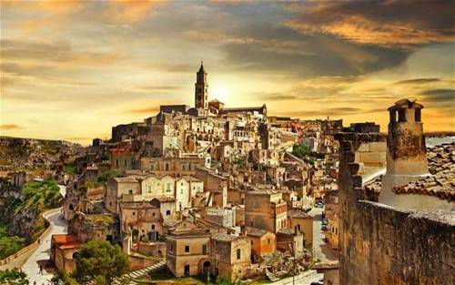 Matera Italy Hotel Discount Code Savings Booking.com