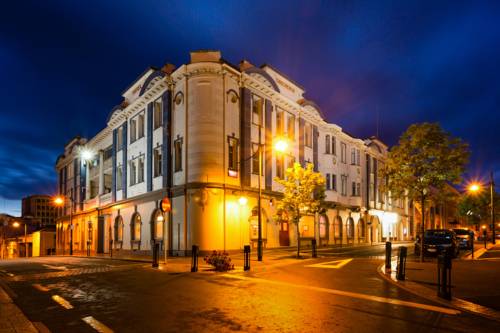 Timaru New Zealand Hotel Discount Code Savings Booking.com