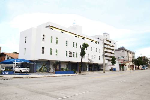 Fortaleza Brazil Hotel Discount Code Savings Booking.com