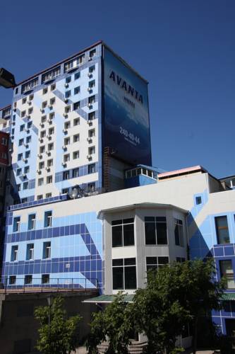 Vladivostok Rusia Ahorros con código de descuento para hoteles en Booking.com