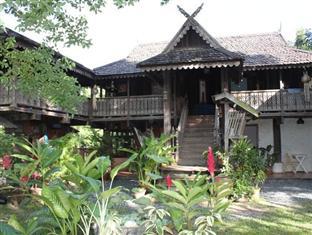 Chiang Mai Thailand Hotel Discount Code Savings Agoda.com