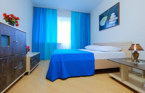 Tomsk Russia Hotel Discount Code Savings Booking.com