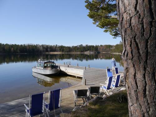 Värmdö Suecia Ahorros con código de descuento para hoteles en Booking.com