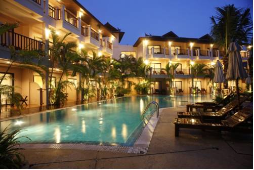 Khao Lak Tailandia Ahorros con código de descuento para hoteles en Booking.com