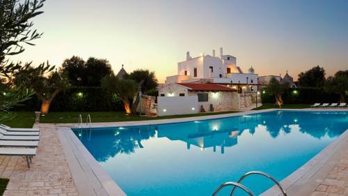 Martina Franca Italy Hotel Discount Code Savings Booking.com